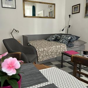 Appartement met een Slaapkamer